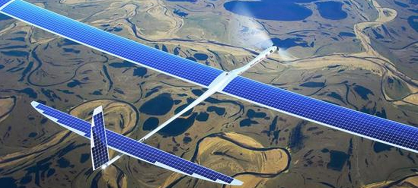 我们一起开始探索人类绿色能源供应