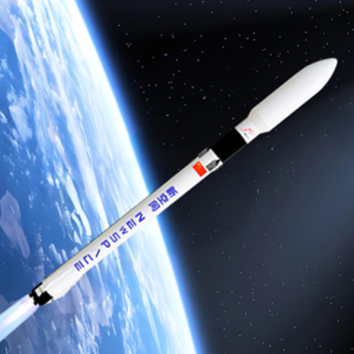 新空间航天公司高交会专访